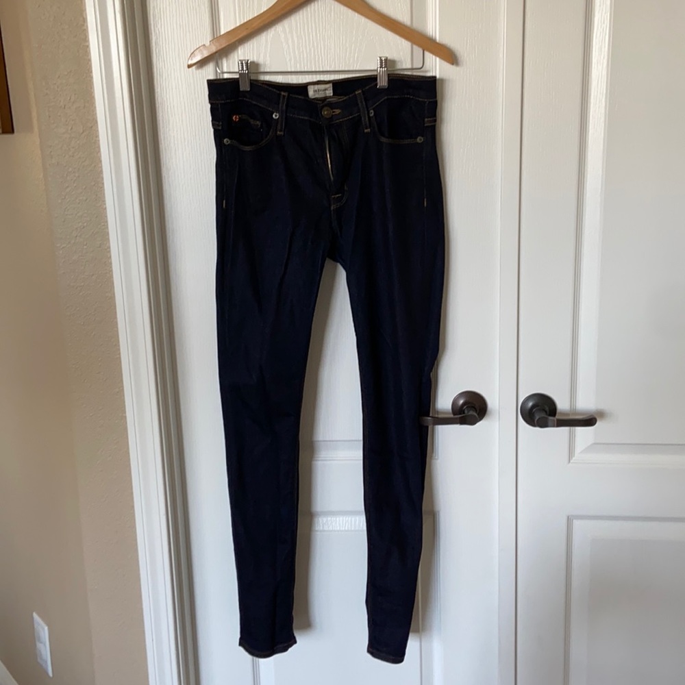 Hudson jeans NEVER WORN!